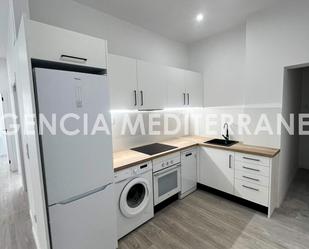 Cuina de Apartament en venda en  Valencia Capital