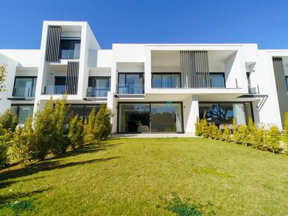 Casa adosada en venda a Sotogrande Alto