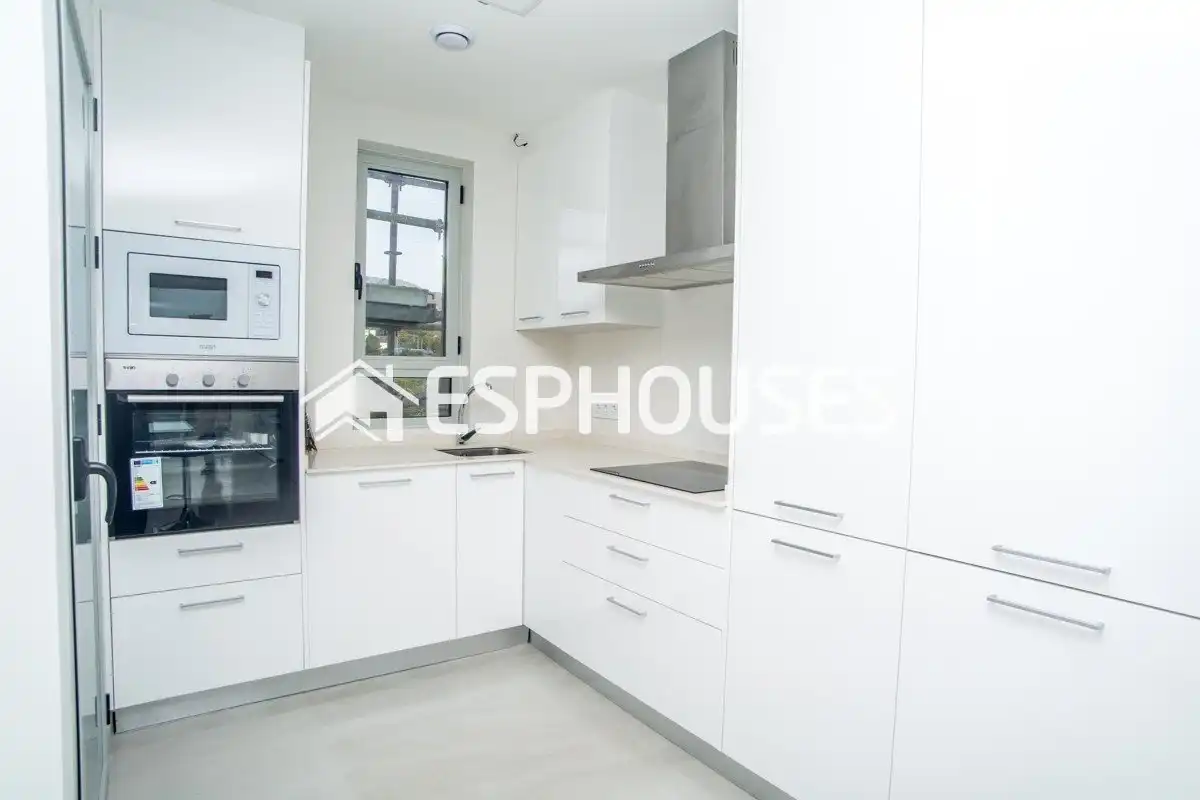 Apartamento con terraza en venta en Cala de Finestrat, imagen 28