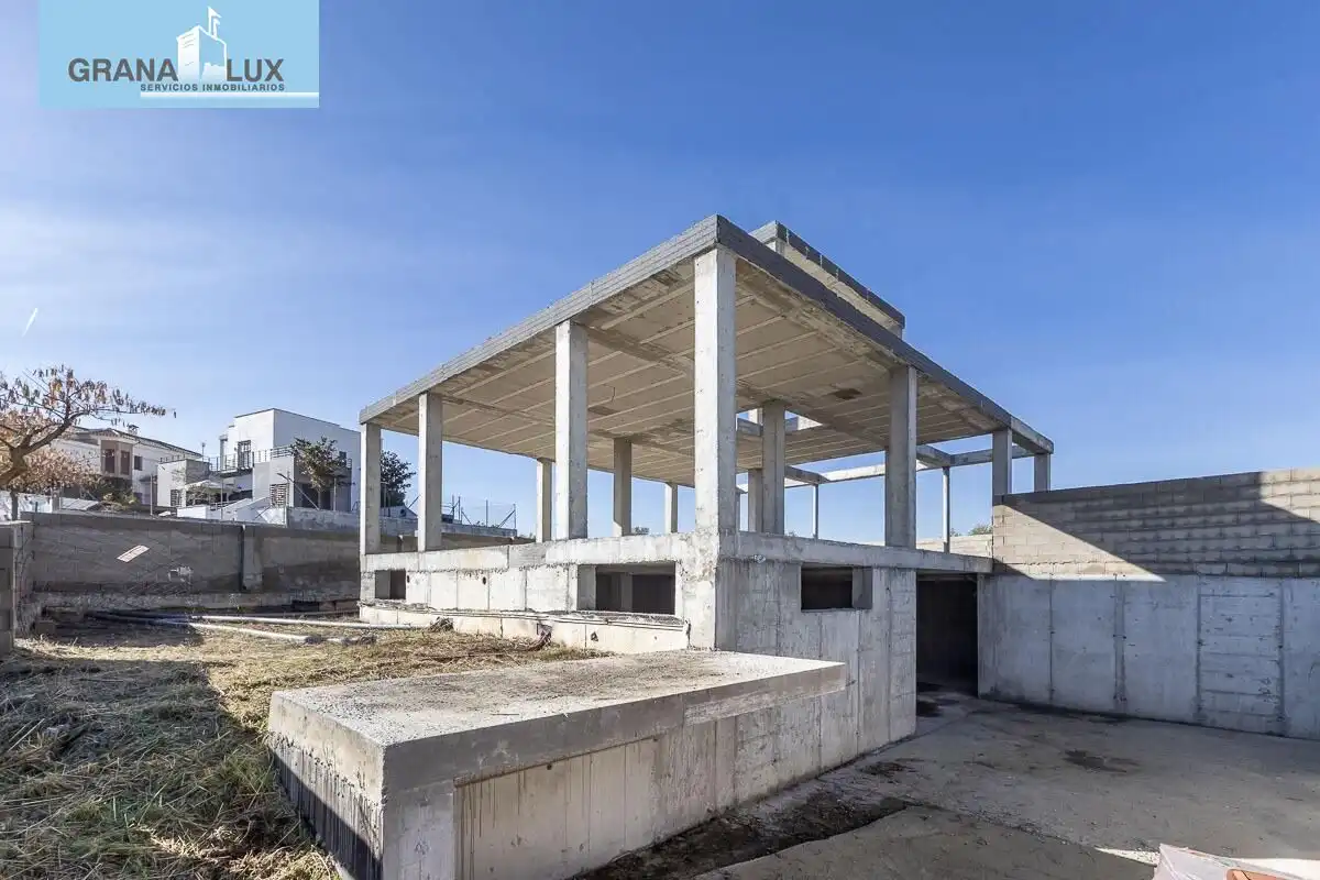 Villa mit Pool zum Verkauf in San Francisco - Chorillo, imagen 10