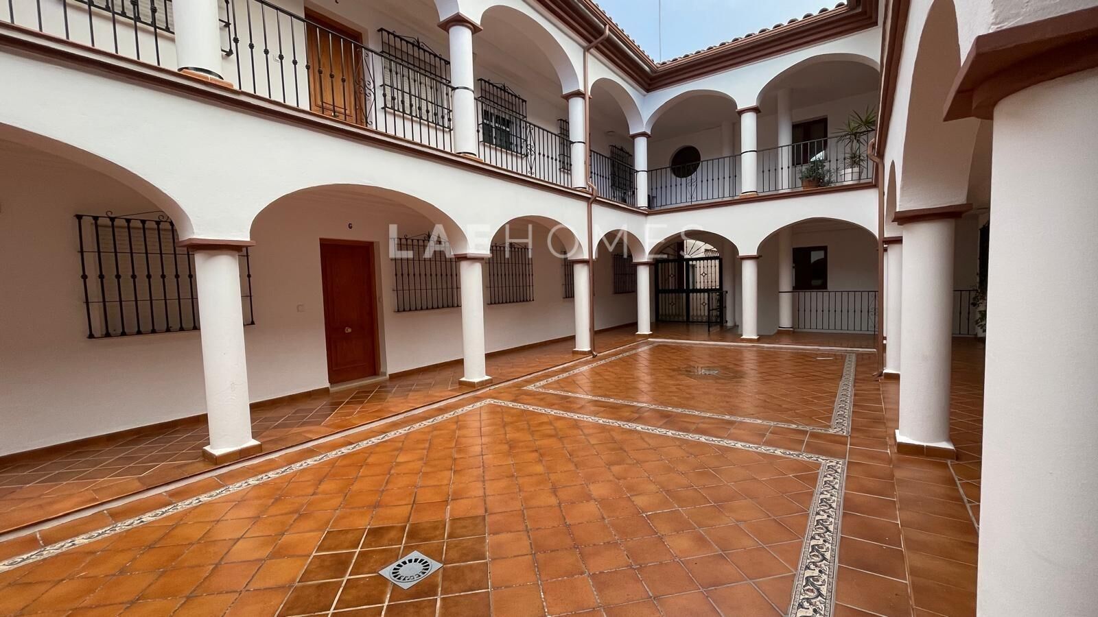 Pis en venda en Casabermeja amb Aire condicionat, Traster i Alarma