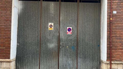 Foto 5 de Garatge en venda a  Calle Toledo 16, 16, Zona Hospital, Tarragona