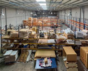 Industrial buildings to rent in Torres de la Alameda