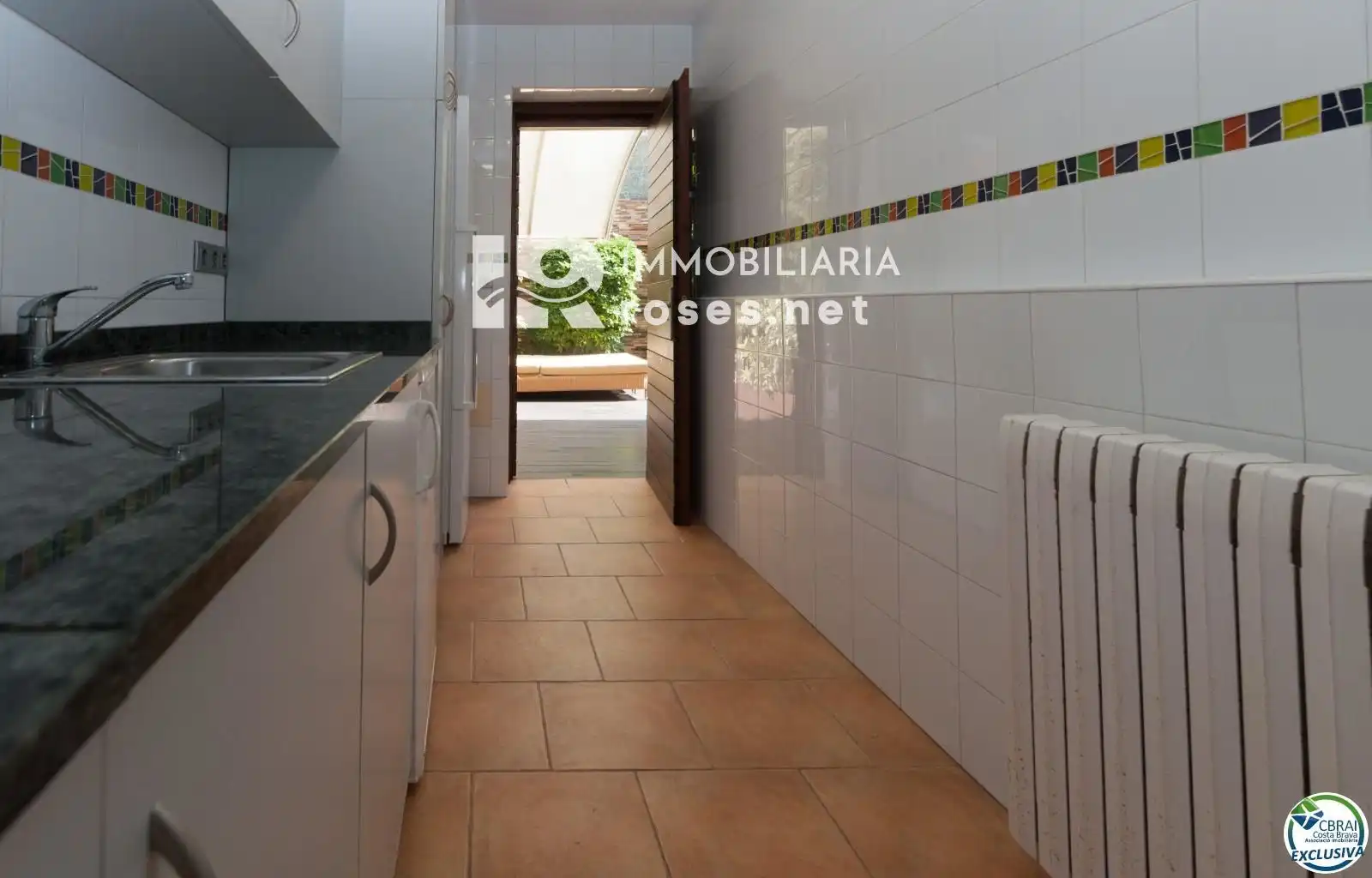 Haus mit Pool zum Verkauf in de Pau Casals, imagen 34