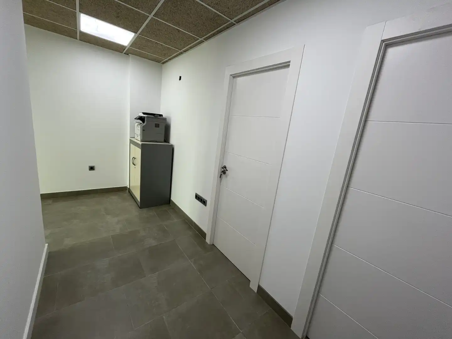 Office for rent in Murcia