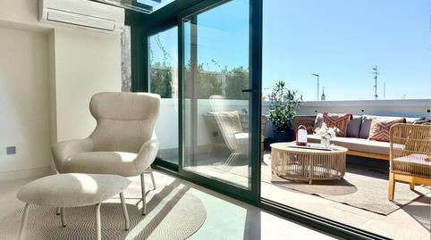 Photo 3 of Attic for sale in Trafalgar,  Madrid Capital