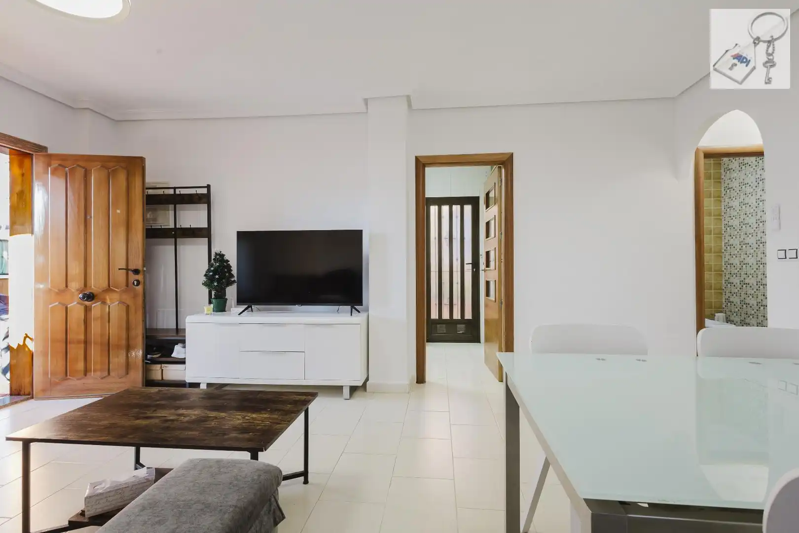 Villa mit Pool zum Verkauf in Nueva Torrevieja - Aguas Nuevas, imagen 7