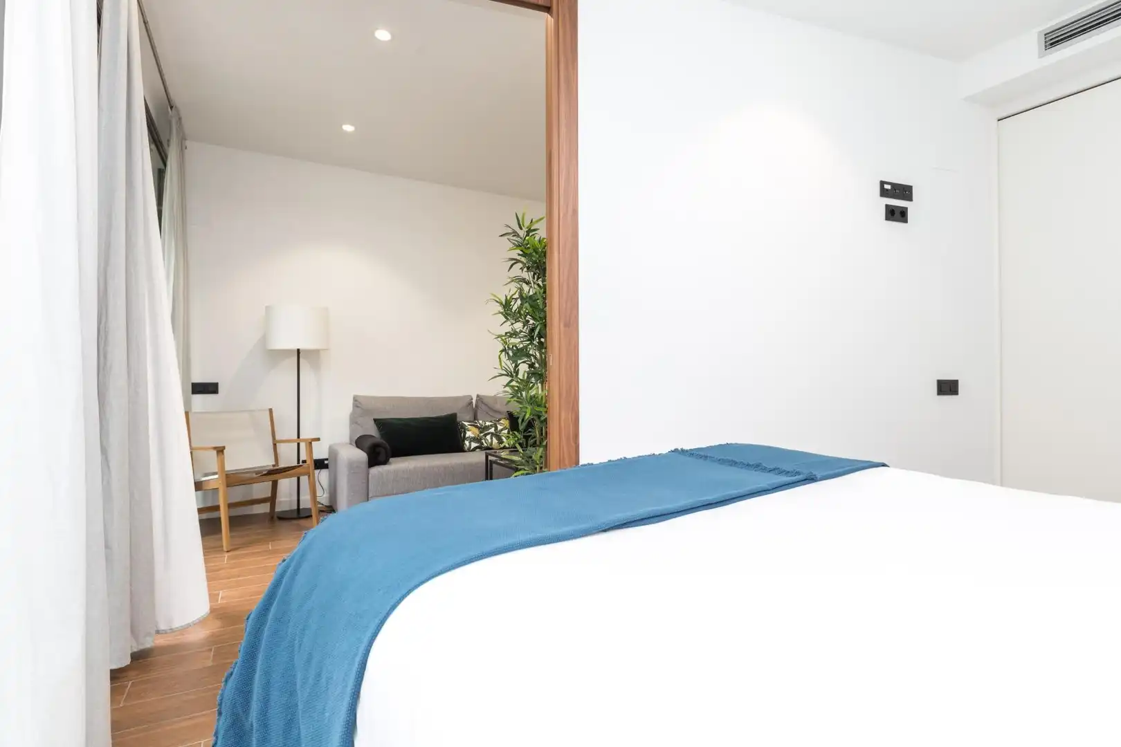 Flat for rent in Calle SARDENYA, El Parc i la Llacuna del Poblenou