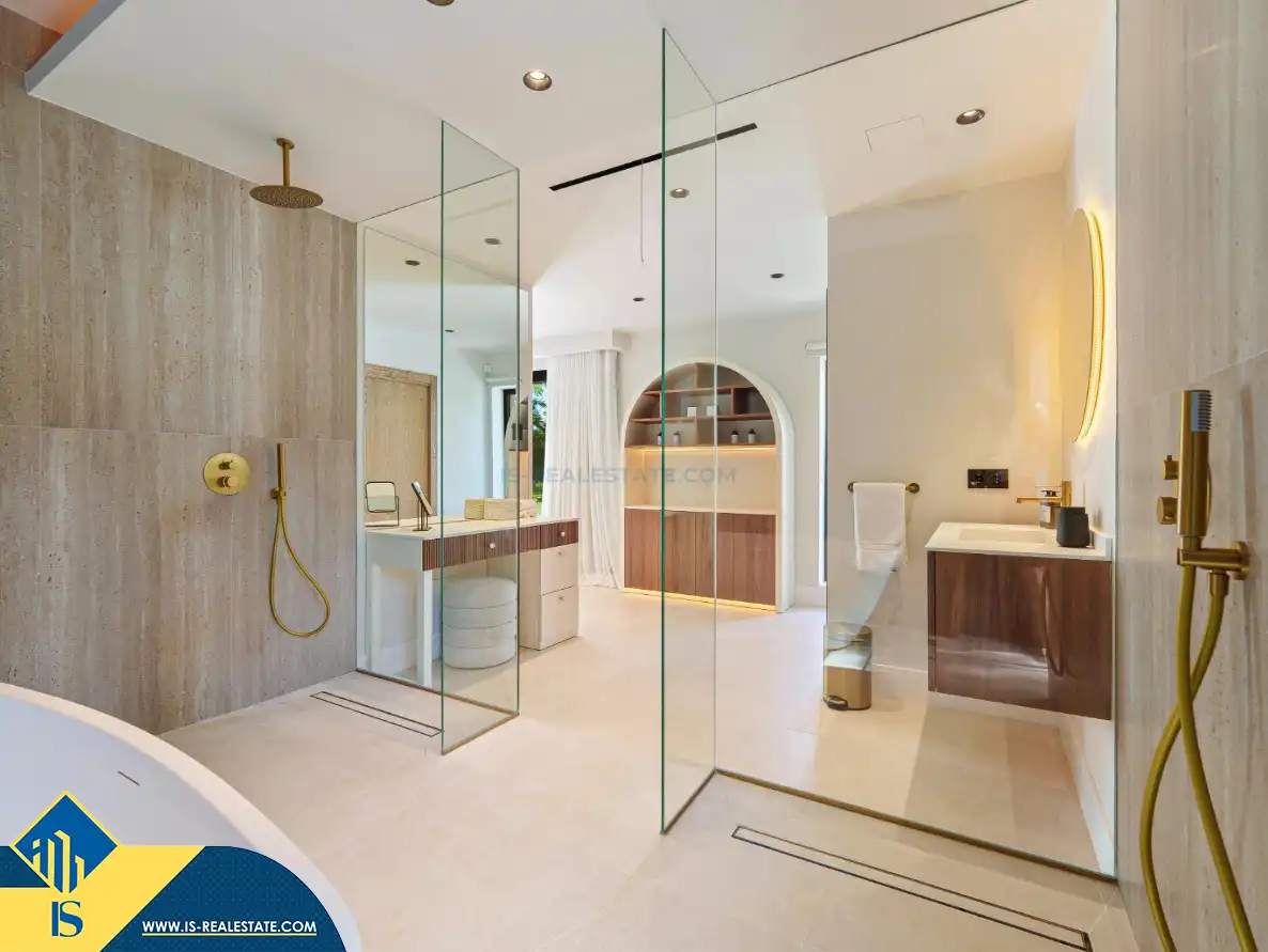 Chalet con piscina en venta en Nueva Andalucía, imagen 24