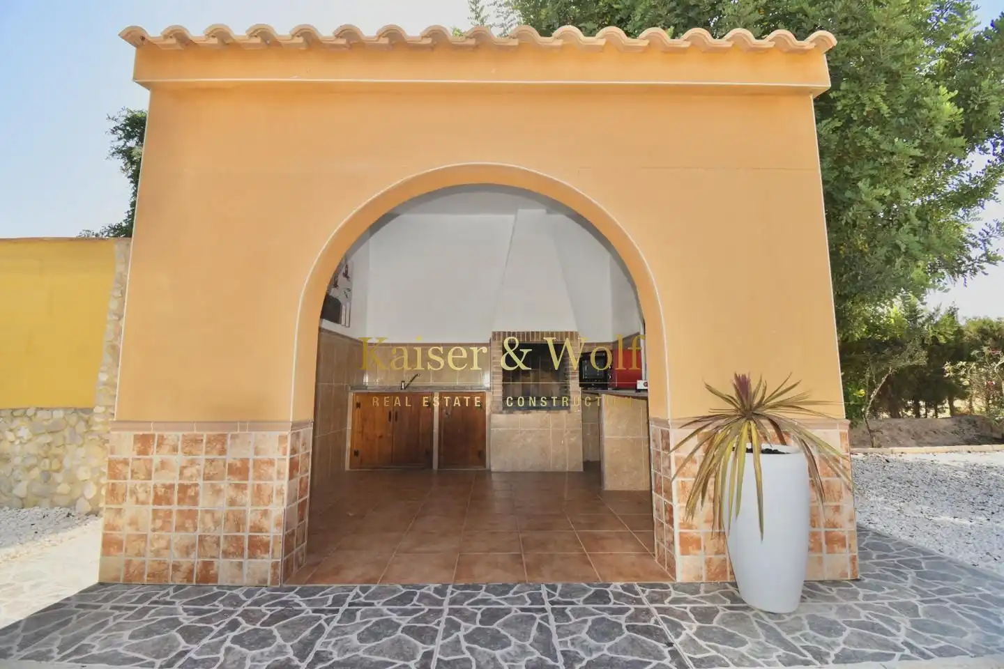 Houses for sale in Elche / Elx  with Air Conditioner, Private garden and Terrace