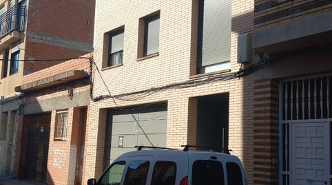 PISO OCUPADO EN VENTA VILANOVA DEL CAMÍ, imagen 3