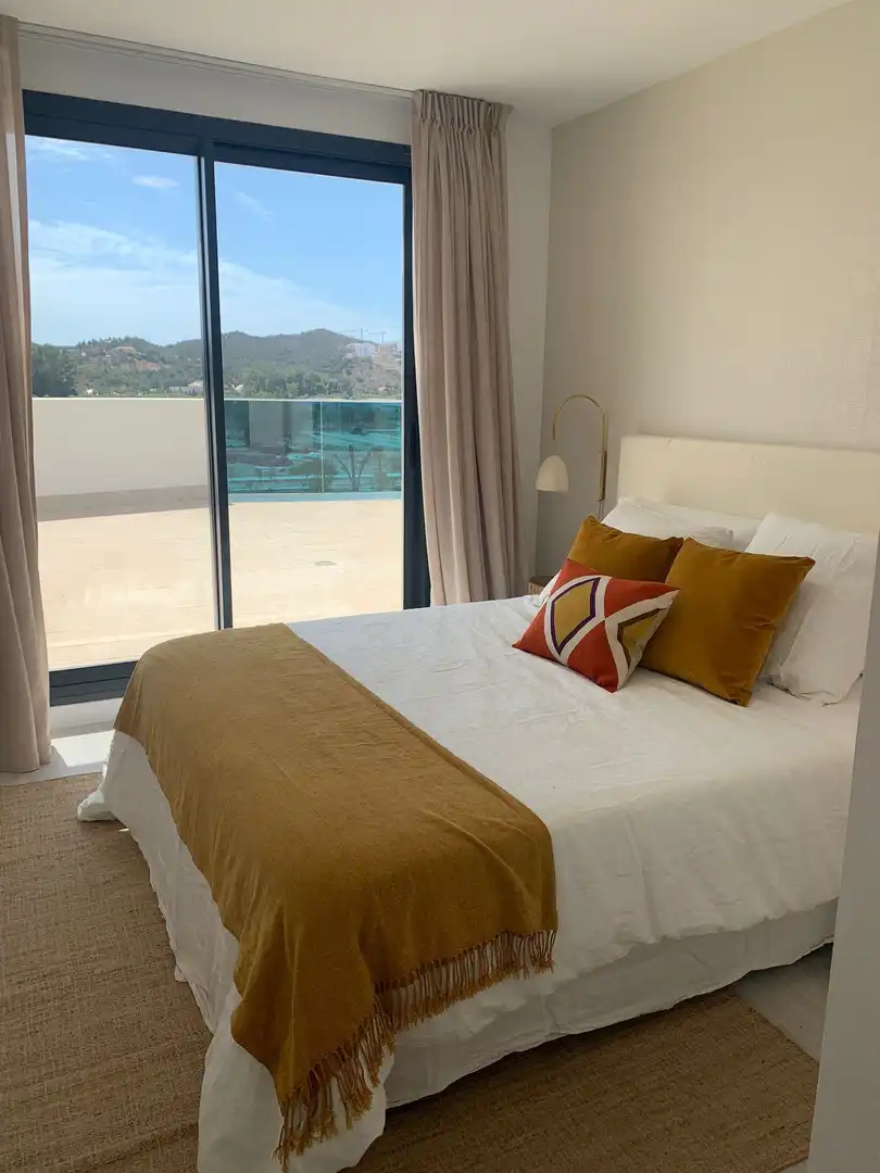 Pis amb piscina en venda a Calle Almuñecar, imagen 11
