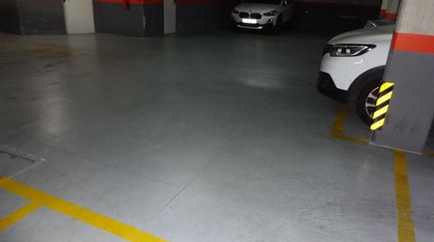 Foto 5 de Garatge en venda a Passeig Maragall, 319, La Font d'en Fargues, Barcelona Capital