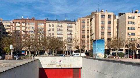 Photo 2 of Garage to rent in Avenida del Arlanzón, 21, Villa Pilar, Burgos