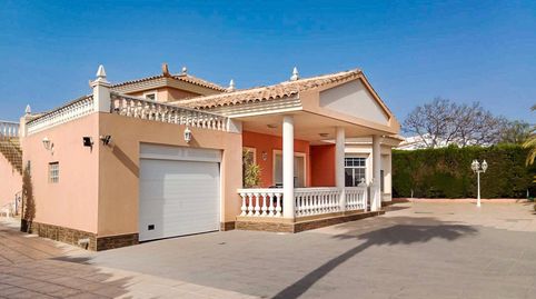 Foto 3 de Casa o xalet en venda a L'Albir, L'Alfàs del Pi