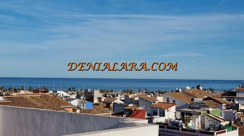 Foto 3 de Edifici en venda a Centro Urbano, Dénia