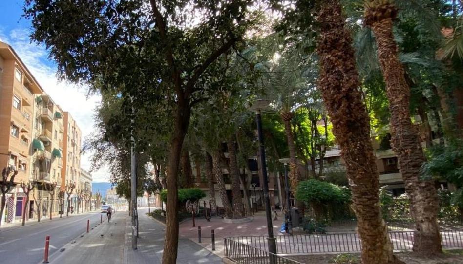 Foto 1 de Apartament en venda a El Carmen, Murcia