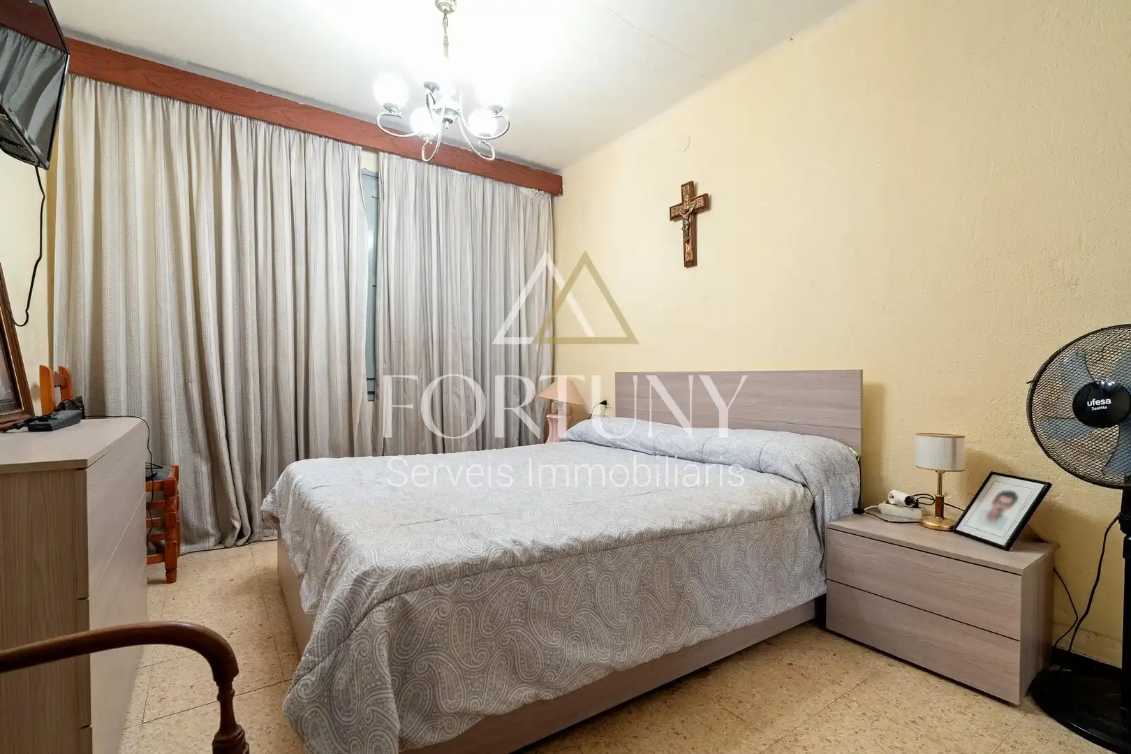 Habitación de Piso en venta en Reus