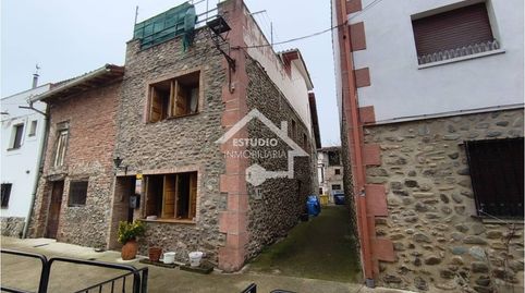 Foto 2 de Casa o chalet en venta en Calle Mayor, Zorraquín, La Rioja