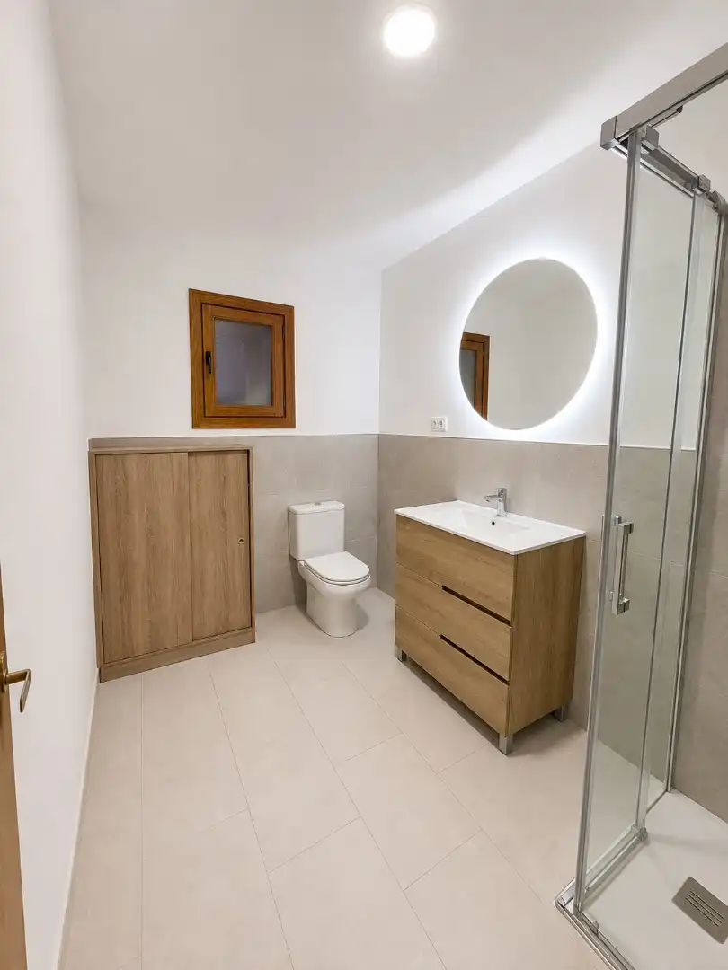 Wohnung mit Terrasse zum Verkauf in Carrer Maria Antònia Salvà, imagen 17