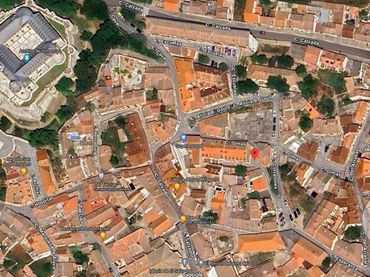 Terreni e lotti in vendita a Simancas