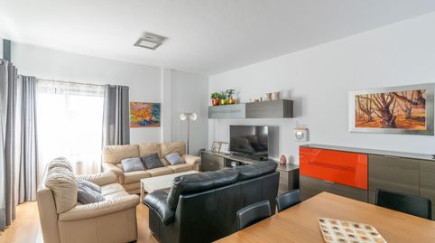 Foto 3 de Casa o chalet en venta en Camino de Montevive, Polideportivo, Alhendín