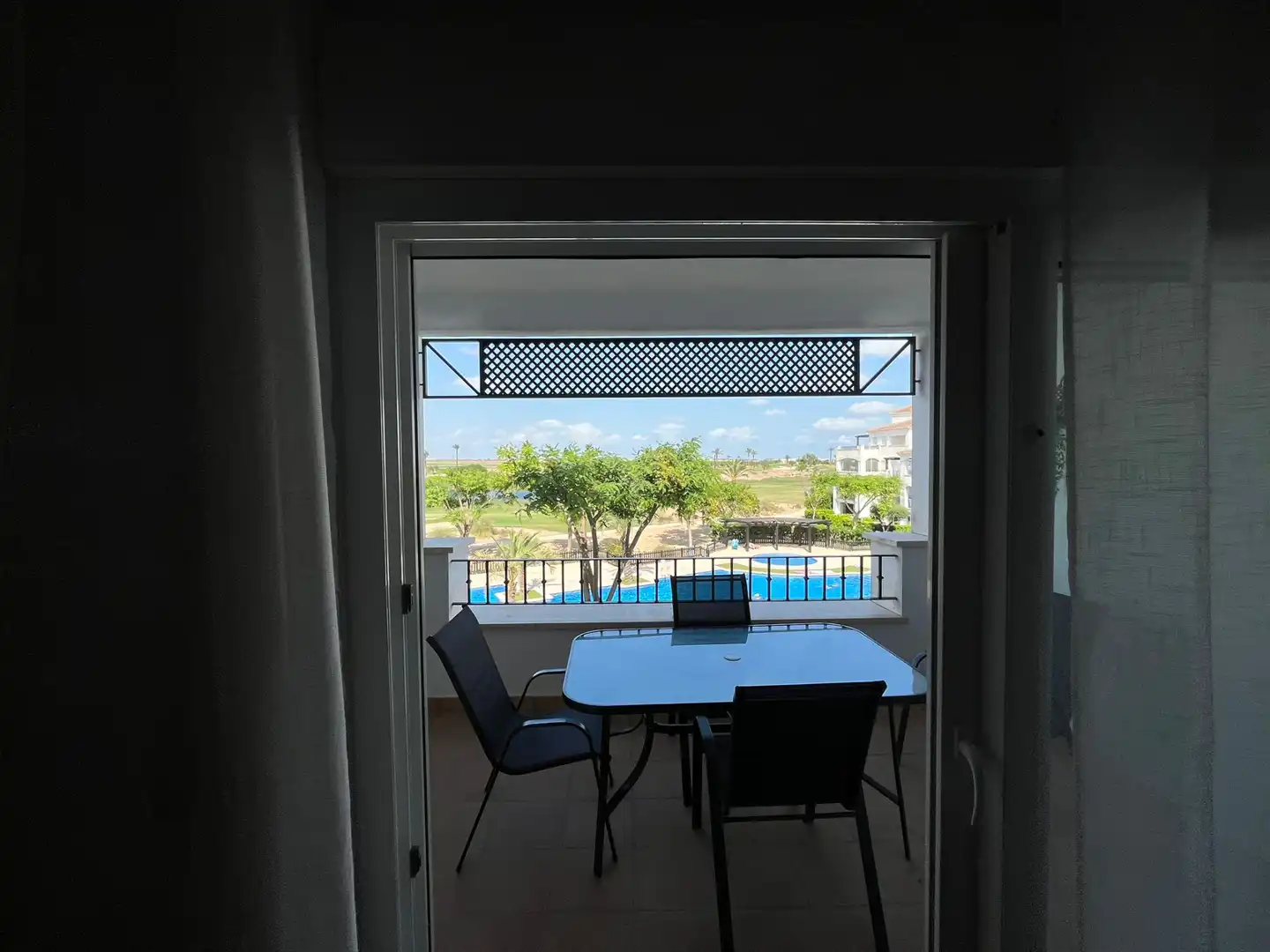 Flat for rent in Calle los Rubios, Roldán