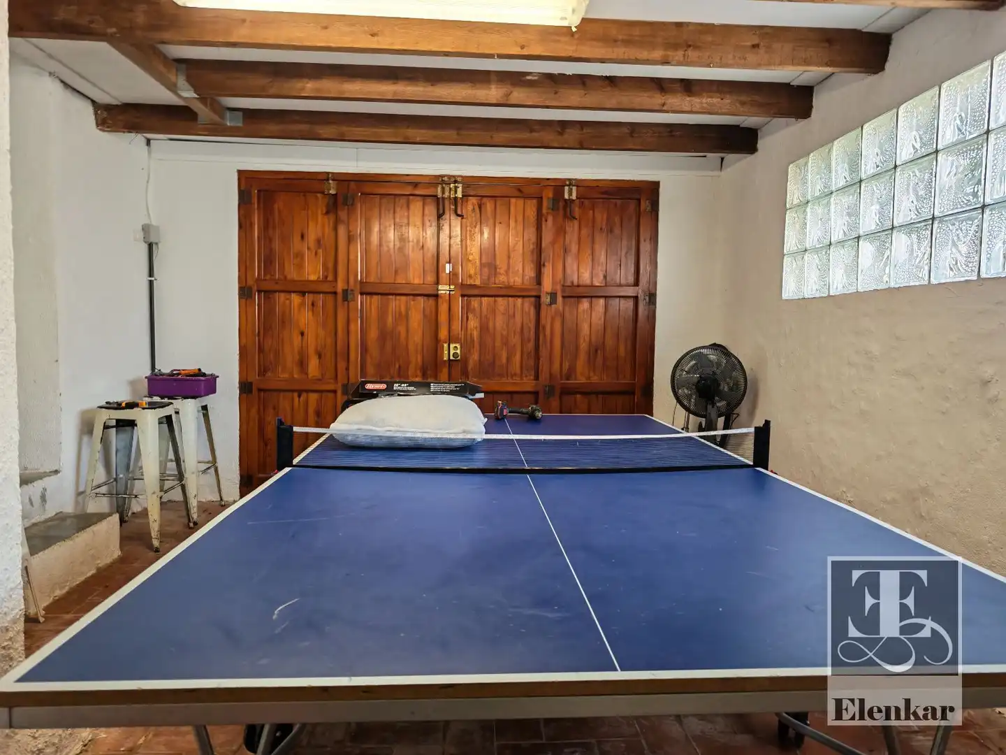 Chalet con piscina en venta en S Josep, imagen 53