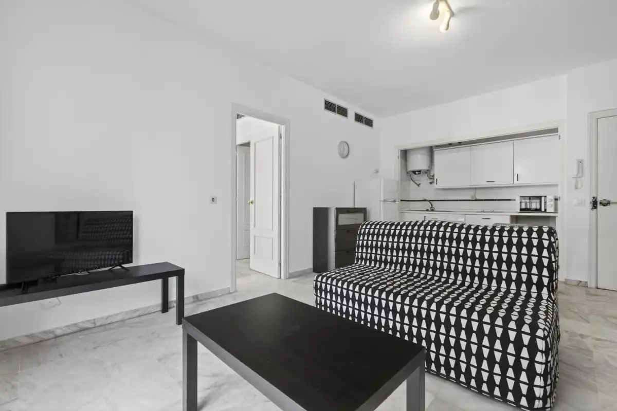 Wohnung zum Verkauf in C. Carranza, Doctor Barraquer - G. Renfe - Policlínico