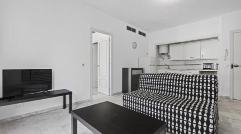 Foto 4 de Pis en venda a C. Carranza, Doctor Barraquer - G. Renfe - Policlínico,  Sevilla Capital