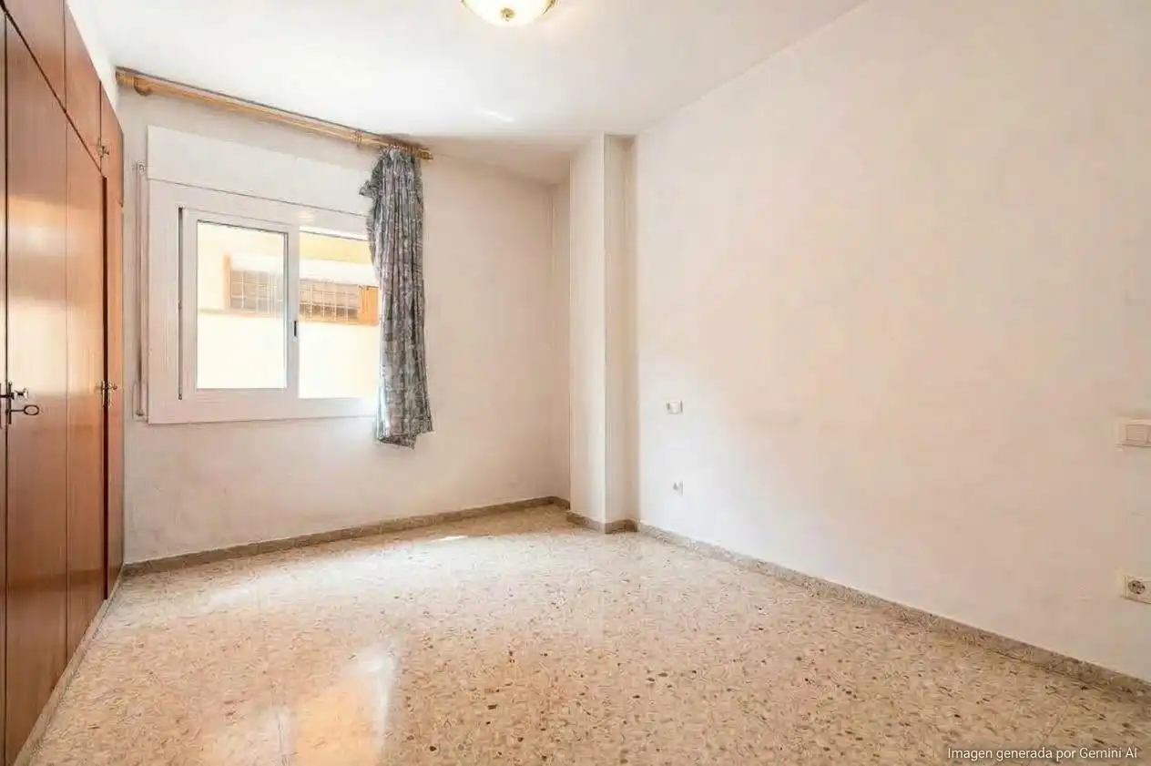 Flat with lift for sale in Carrer Carrer Castillejos 417, imagen 25