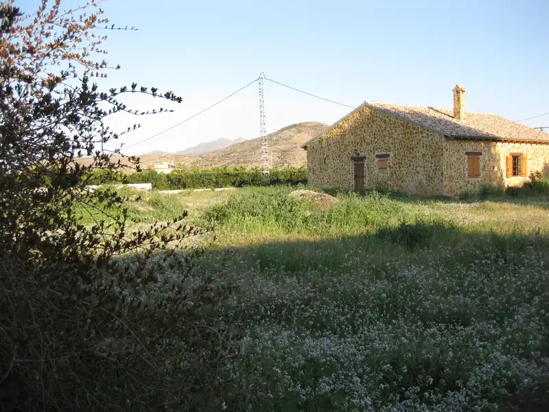 Casa o xalet en venda en Orihuela