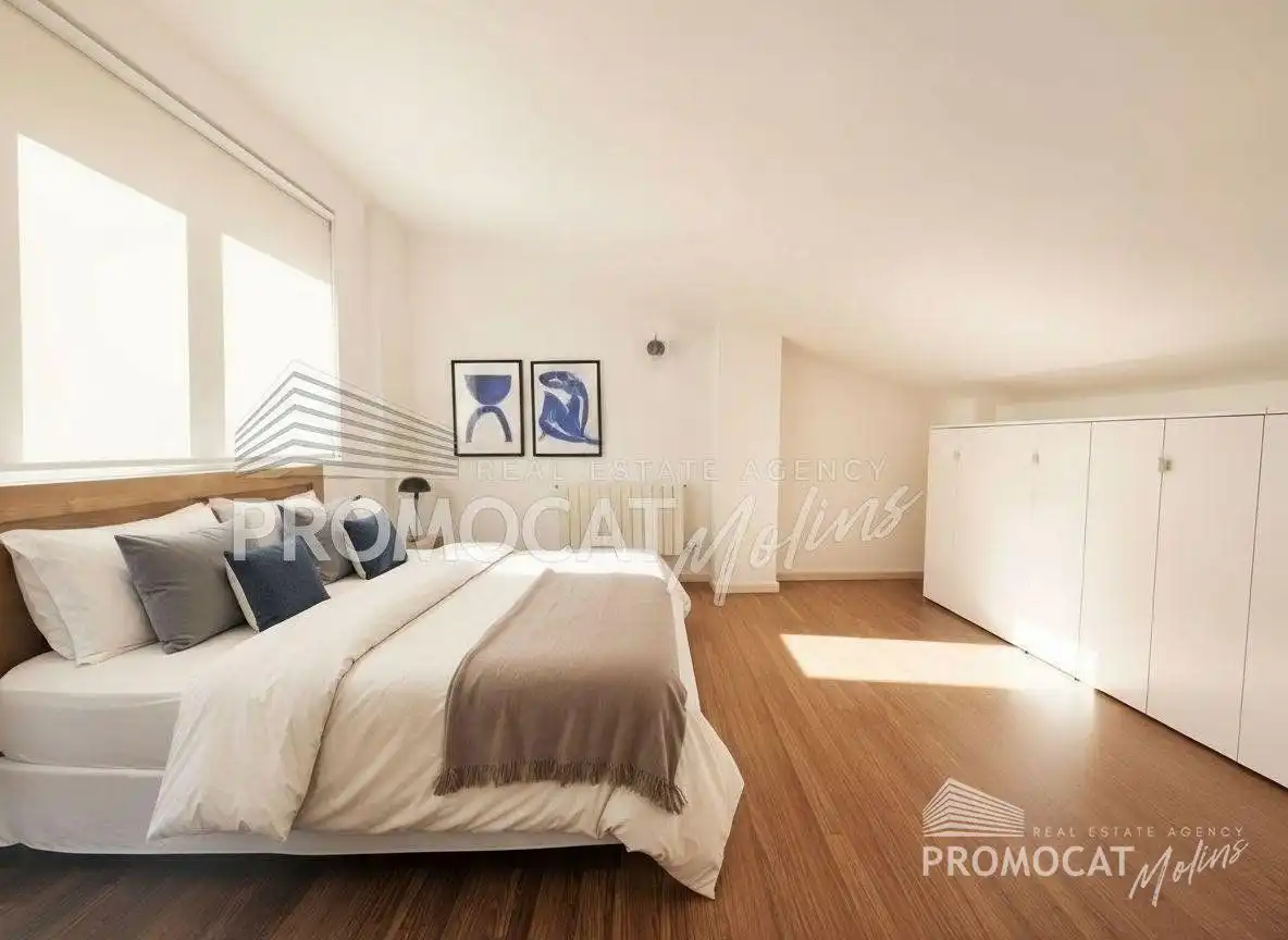 Duplex con ascensore in vendita a BARCELONA, imagen 17