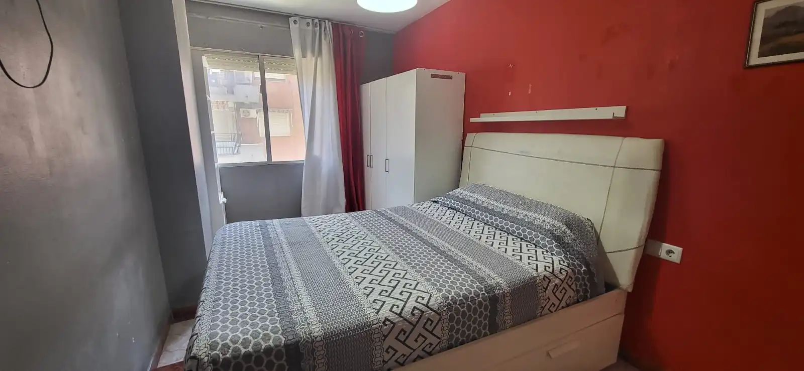 Wohnung mit Aufzug zum Verkauf in Calle Rodriguez de la Fuente 7, imagen 13