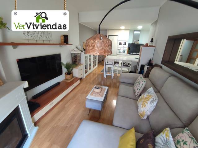 Piso en Venta en La Font de la Guatlla