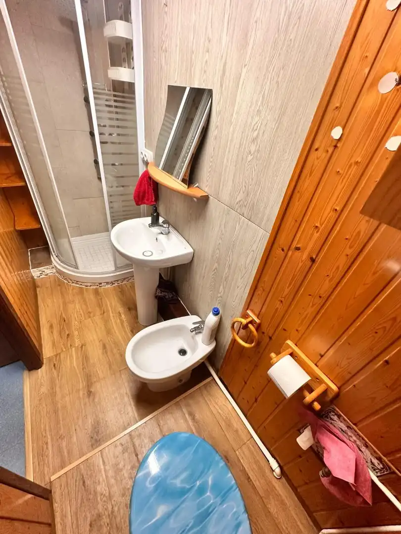 Casa en venda a Bailén - Miraflores, imagen 19