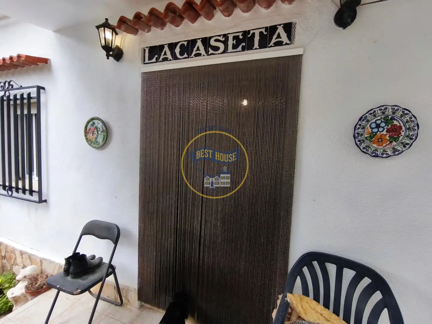 Casa o xalet en venda en Aielo de Malferit amb Aire condicionat