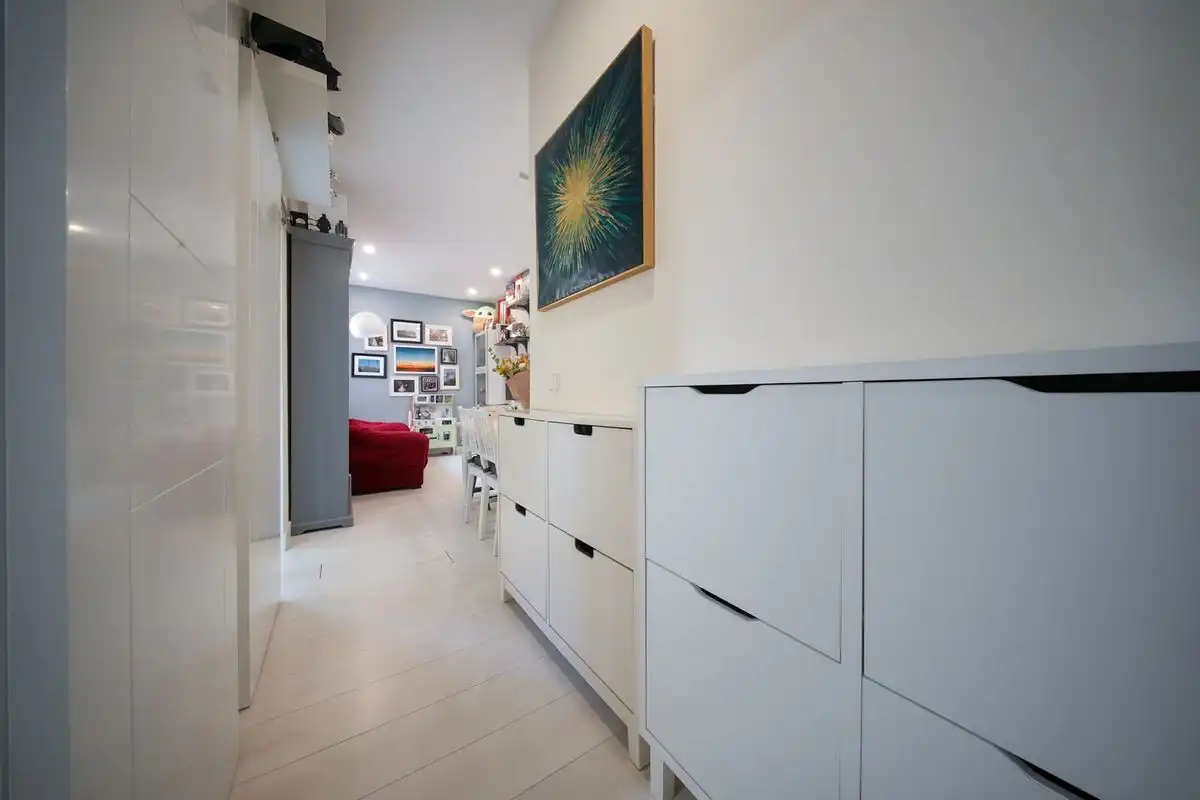 Appartement avec ascenseur à vendre à Calle del Cardenal Cisneros, imagen 16