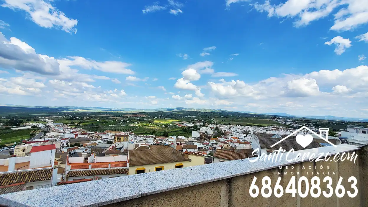 Casa en venda a Montilla, imagen 22
