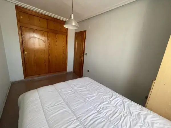 Habitación de Piso en venta en Murcia con Aire acondicionado, Calefacción y Terraza