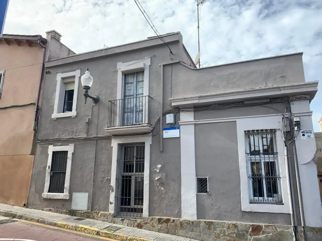 Maison à vendre à Centre