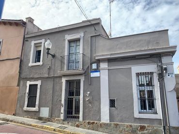 Casa en venta en Centre