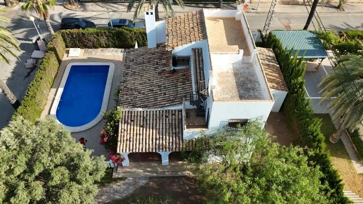 Casa con piscina en venta en Orihuela Costa, imagen 5