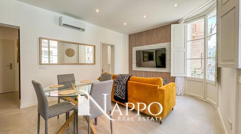 Foto 2 de Pis de lloguer a Velazquez, El Mercat, Palma de Mallorca