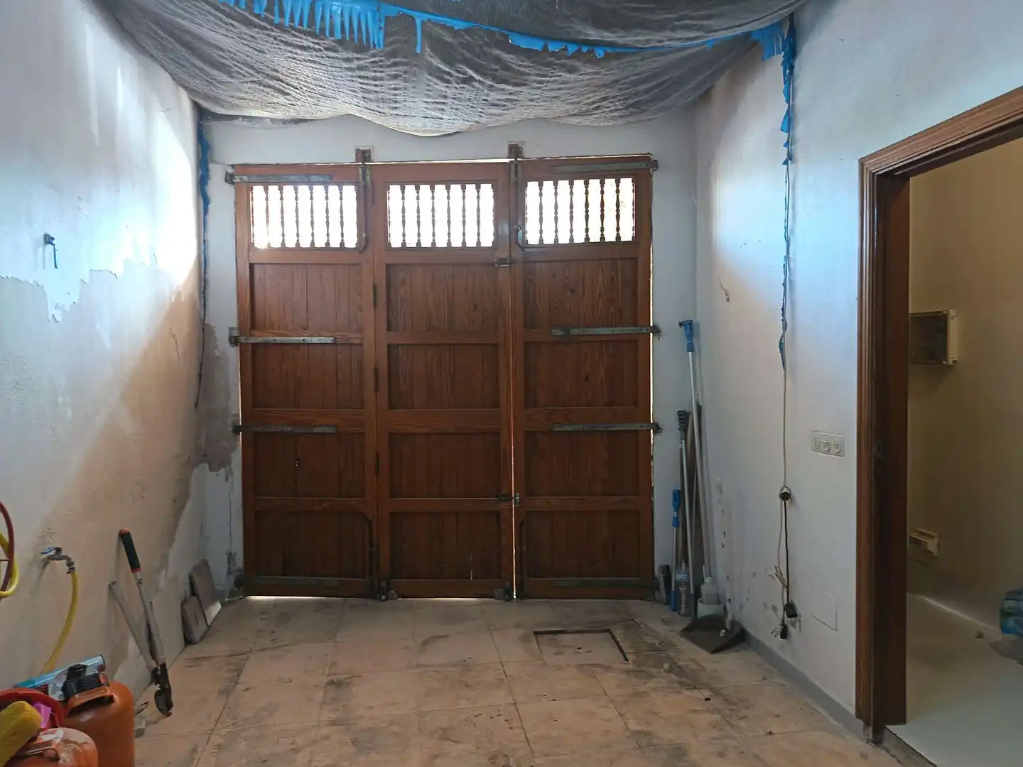 Casa o xalet en venda en Muro amb Terrassa i Balcó