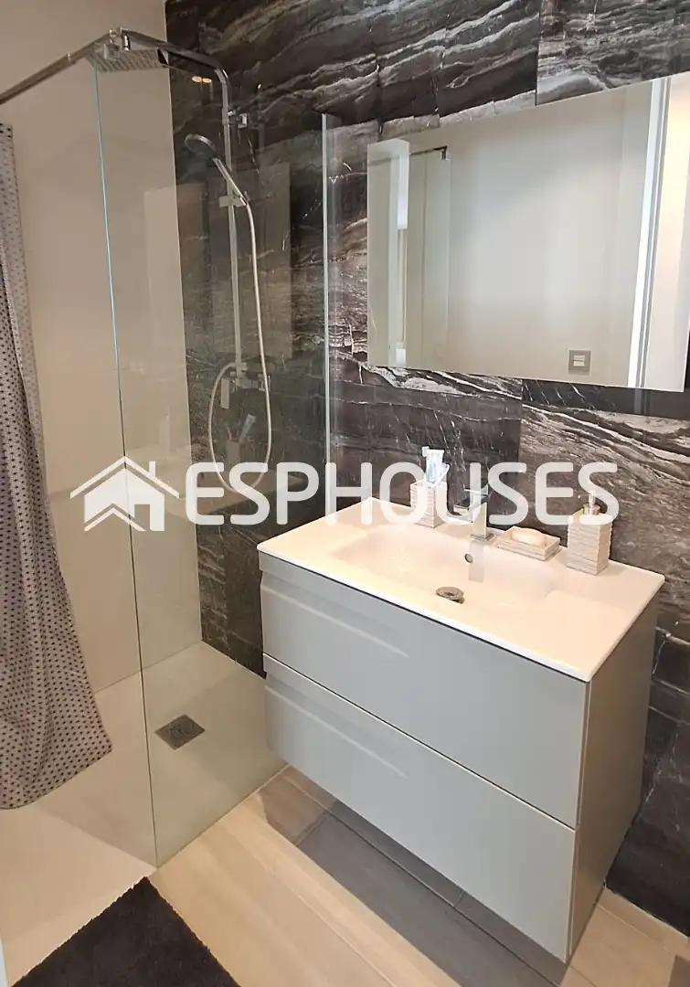 Detached house with terrace for sale in Balcón de Finestrat - Terra Marina, imagen 18