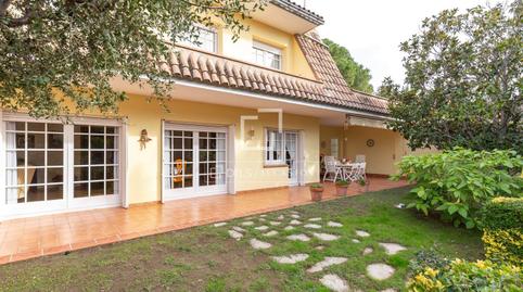 Foto 2 de Casa o xalet en venda a La Miranda - Can Candeler, Sant Just Desvern