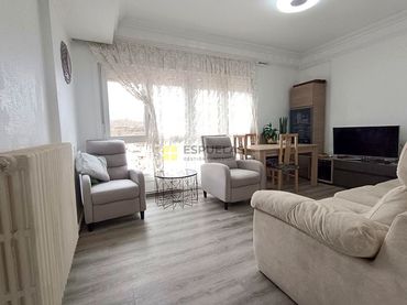 Flat with balcony for sale in Andalucía 2
