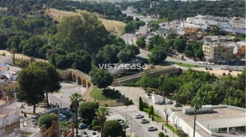 Foto 2 de Terreno industrial en venta en Nueva Alcalá, Alcalá de Guadaira