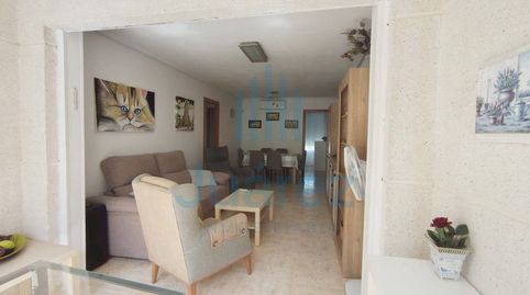 Foto 5 de Piso en venta en Oviedo, Playa de San Juan, Alicante / Alacant